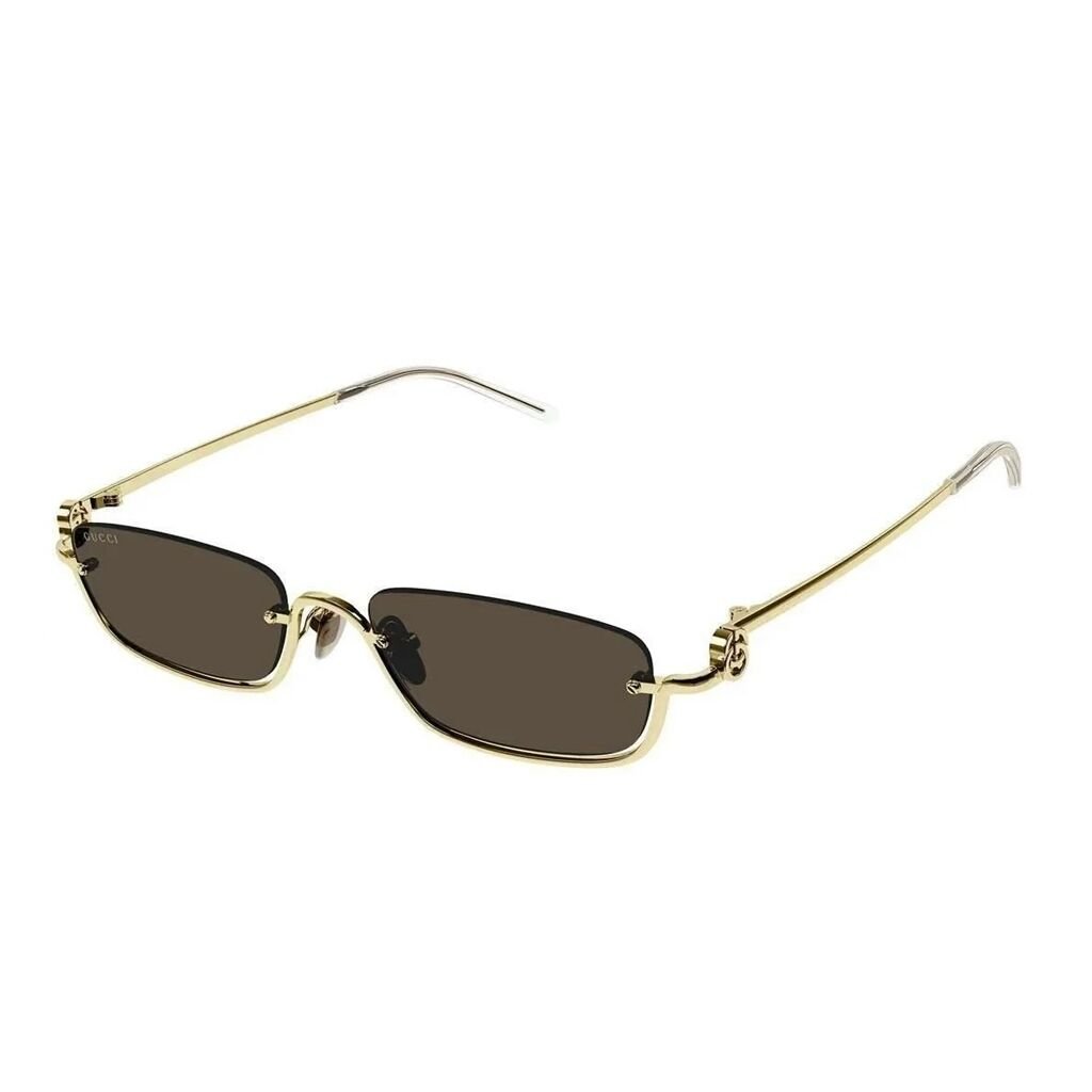 Gucci GG1278S 001 55 Kadın Güneş Gözlüğü