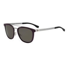 Hugo Boss 0838/S IYRNR 52 Erkek Güneş Gözlüğü