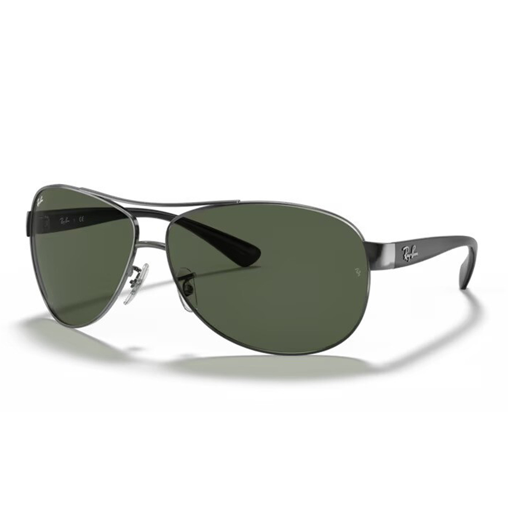 Ray-Ban RB 3386 004/71 67 Erkek Güneş Gözlüğü