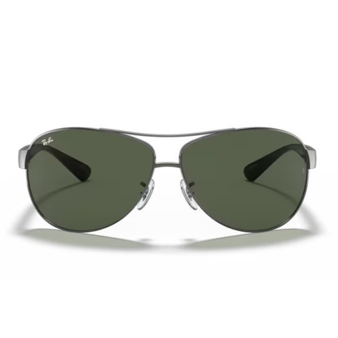 Ray-Ban RB 3386 004/71 67 Erkek Güneş Gözlüğü
