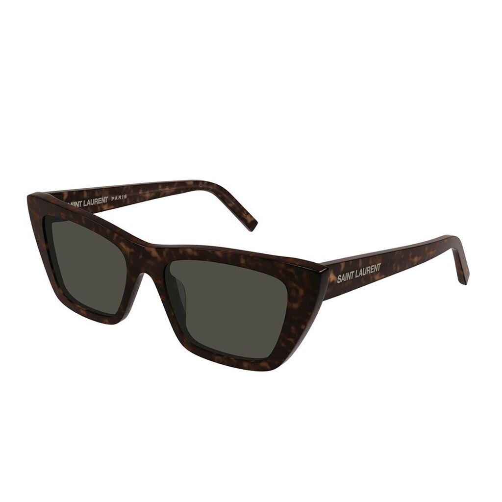 Saint Laurent 276 MICA 033 55 Kadın Güneş Gözlüğü - Yılmaz Optik