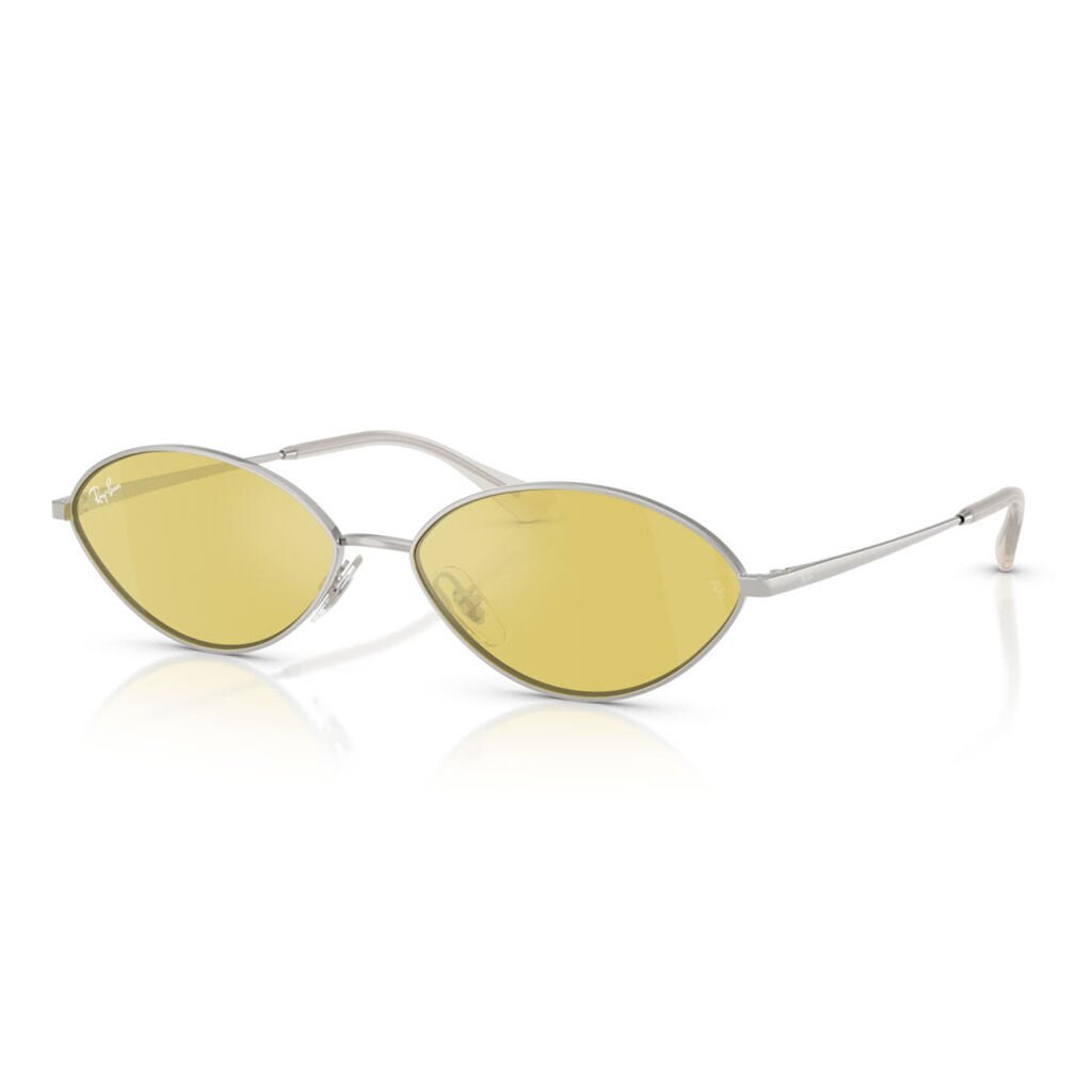 Ray-Ban RB 3757 003/6D 56 Unisex Güneş Gözlüğü