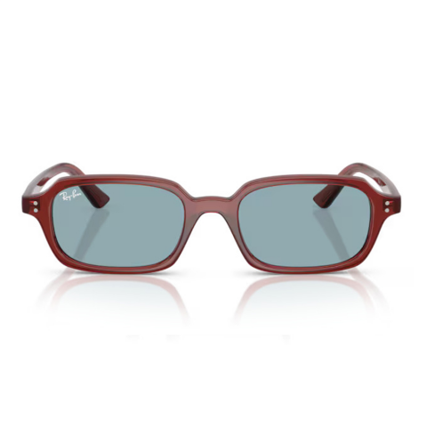 Ray-ban RB 4455 680980 49 Unisex Güneş Gözlüğü