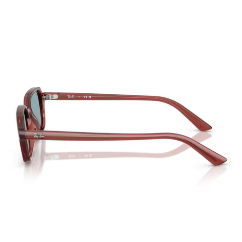 Ray-ban RB 4455 680980 49 Unisex Güneş Gözlüğü