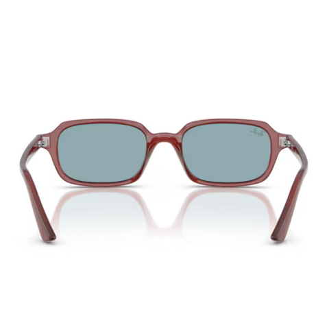 Ray-ban RB 4455 680980 49 Unisex Güneş Gözlüğü