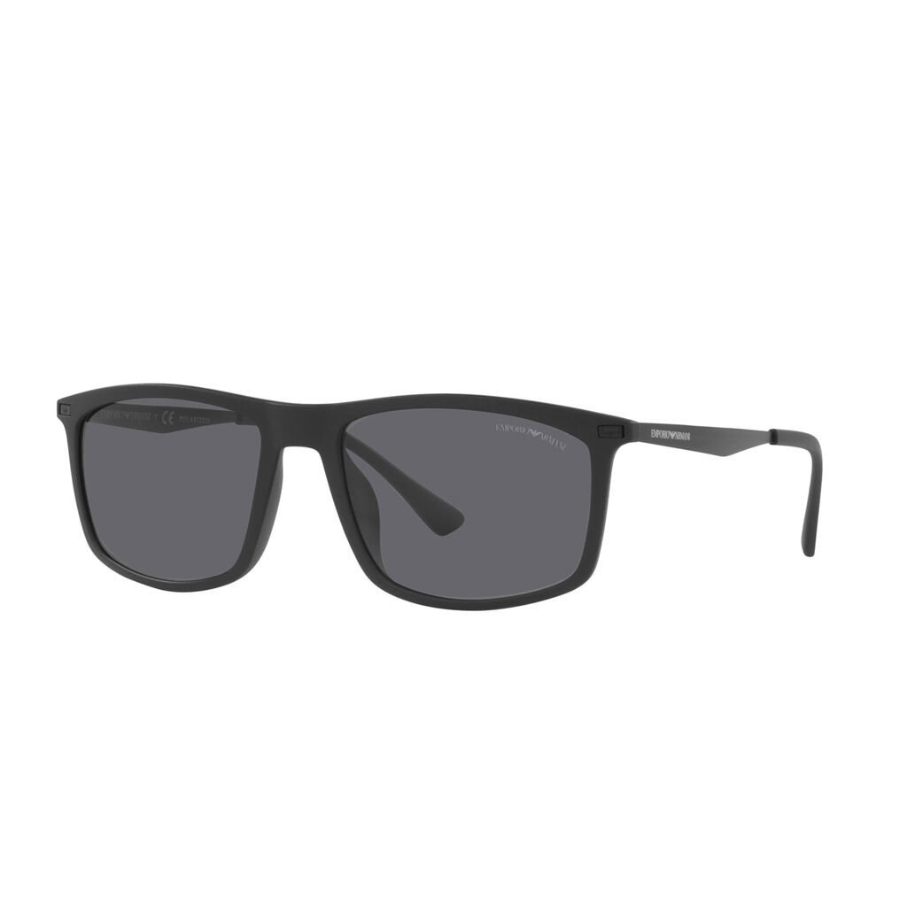 Emporio Armani EA 4171U 500181 57 Erkek Güneş Gözlüğü
