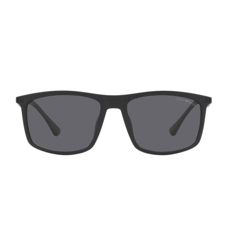 Emporio Armani EA 4171U 500181 57 Erkek Güneş Gözlüğü