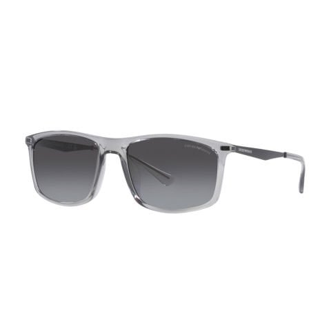 Emporio Armani EA 4171U 50298G 57 Erkek Güneş Gözlüğü