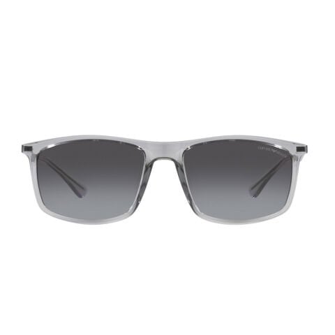 Emporio Armani EA 4171U 50298G 57 Erkek Güneş Gözlüğü