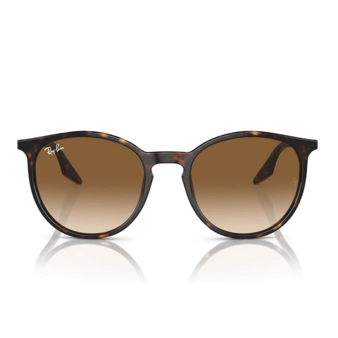 Ray-Ban RB 2204 902/51 54 Unisex Güneş Gözlüğü