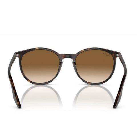 Ray-Ban RB 2204 902/51 54 Unisex Güneş Gözlüğü