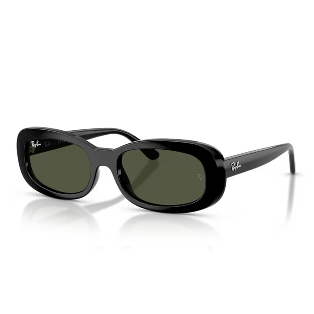 Ray-Ban RB 2221 901/31 53 Unisex Güneş Gözlüğü