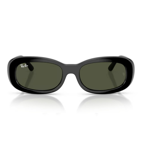 Ray-Ban RB 2221 901/31 53 Unisex Güneş Gözlüğü