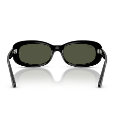 Ray-Ban RB 2221 901/31 53 Unisex Güneş Gözlüğü