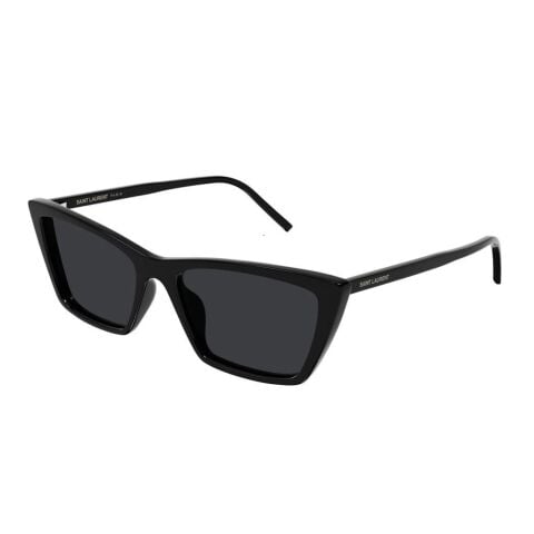 Saint Laurent 737 MICA 001 54 Kadın Güneş Gözlüğü