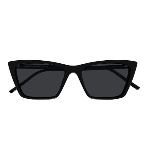 Saint Laurent 737 MICA 001 54 Kadın Güneş Gözlüğü