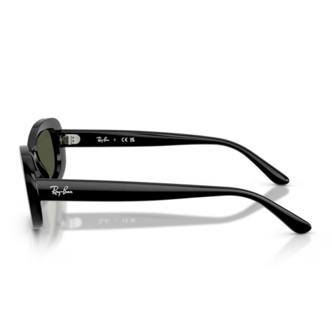 Ray-Ban RB 2221 901/31 56 Unisex Güneş Gözlüğü