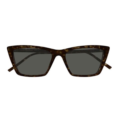 Saint Laurent 737 MICA 002 54 Kadın Güneş Gözlüğü