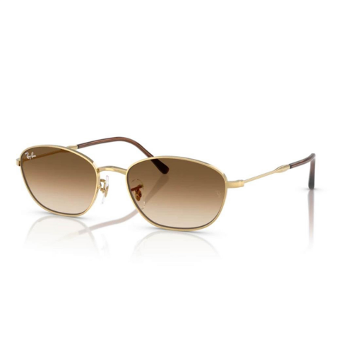 Ray-Ban RB 3749 001/51 58 Kadın Güneş Gözlüğü