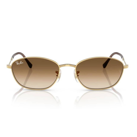 Ray-ban RB 3749 001/51 58 Kadın Güneş Gözlüğü