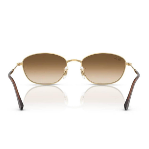 Ray-Ban RB 3749 001/51 58 Kadın Güneş Gözlüğü