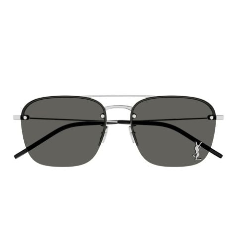 Saint Laurent SL 309M 006 59 Unisex Güneş Gözlüğü