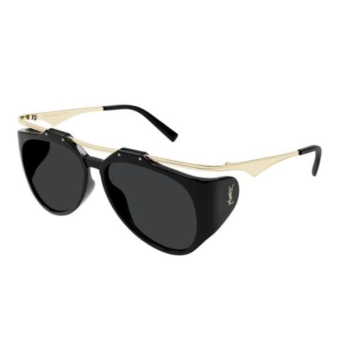Saint Laurent M137 AMELIA 001 55 Kadın Güneş Gözlüğü