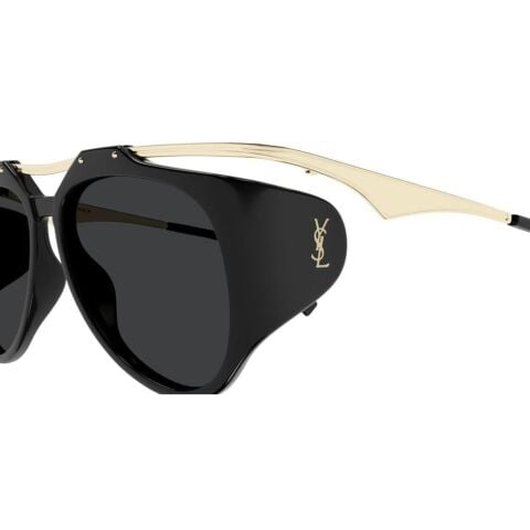 Saint Laurent M137 AMELIA 001 55 Kadın Güneş Gözlüğü