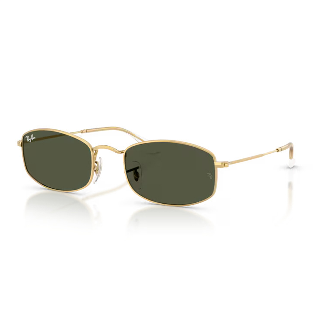 Ray-Ban RB 3832 001/31 55 Unisex Güneş Gözlüğü