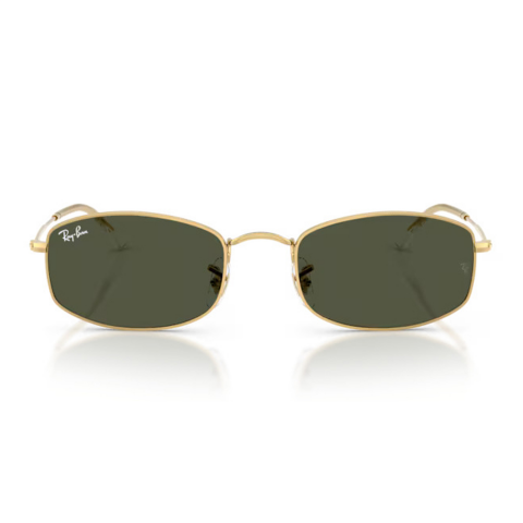 Ray-ban RB 3832 001/31 55 Unisex Güneş Gözlüğü