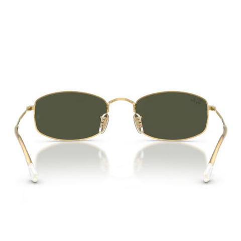 Ray-ban RB 3832 001/31 55 Unisex Güneş Gözlüğü