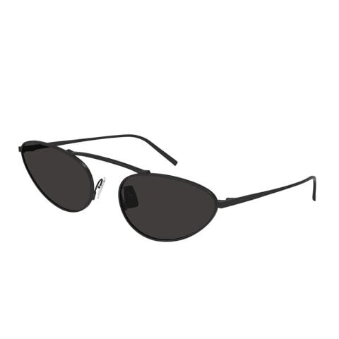 Saint Laurent SL 538 001 58 Kadın Güneş Gözlüğü