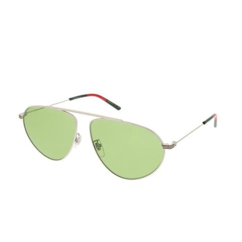 Gucci GG 1051S 003 61 Unisex Güneş Gözlüğü