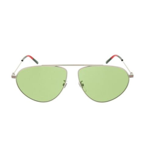 Gucci GG 1051S 003 61 Unisex Güneş Gözlüğü