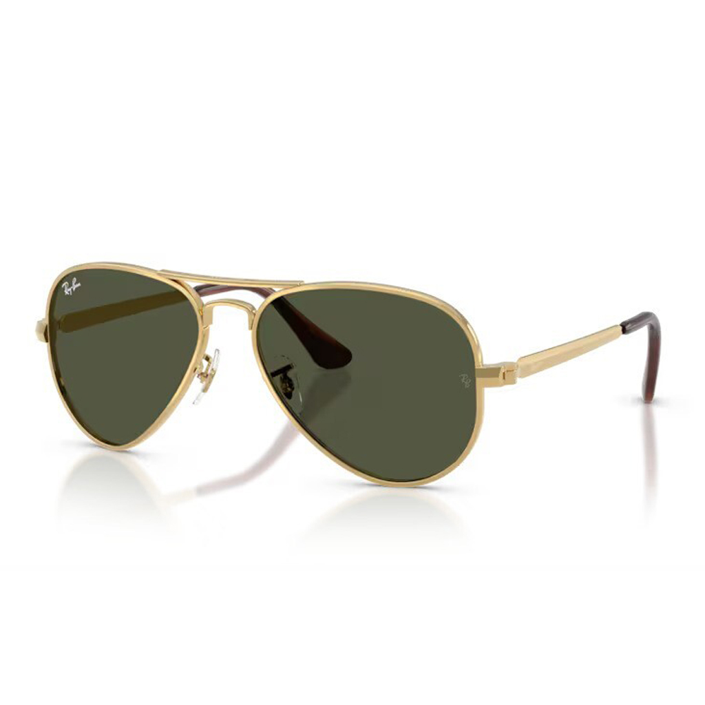 Ray-Ban RB 3925 001/31 62 Unisex Güneş Gözlüğü