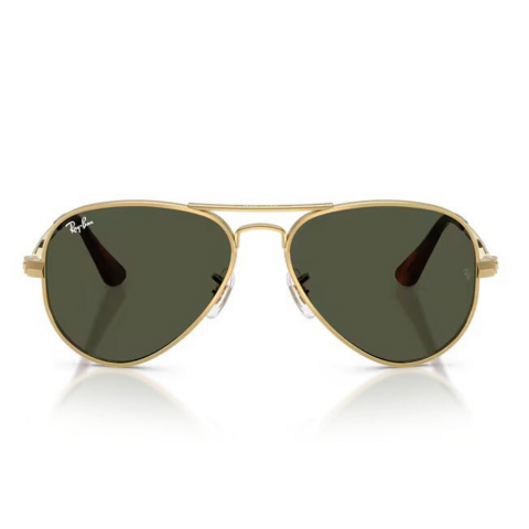 Ray-Ban RB 3925 001/31 62 Unisex Güneş Gözlüğü