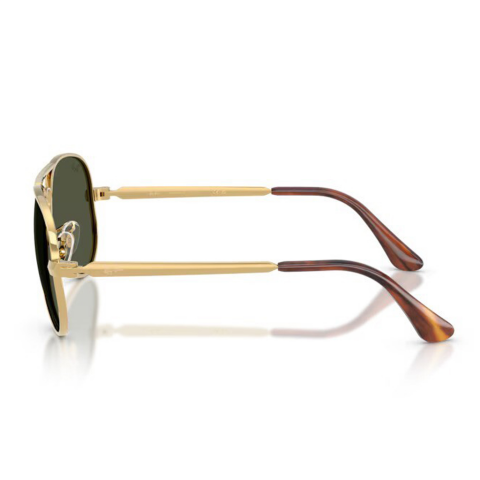 Ray-Ban RB 3925 001/31 62 Unisex Güneş Gözlüğü