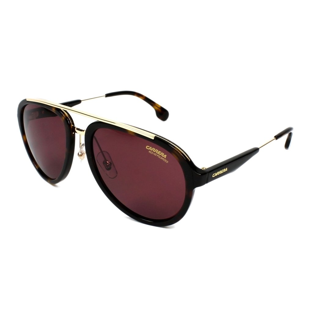 Carrera 132/S 2IKW6 57 Erkek Güneş Gözlüğü