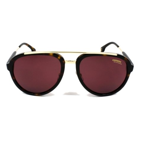 Carrera 132/S 2IKW6 57 Erkek Güneş Gözlüğü