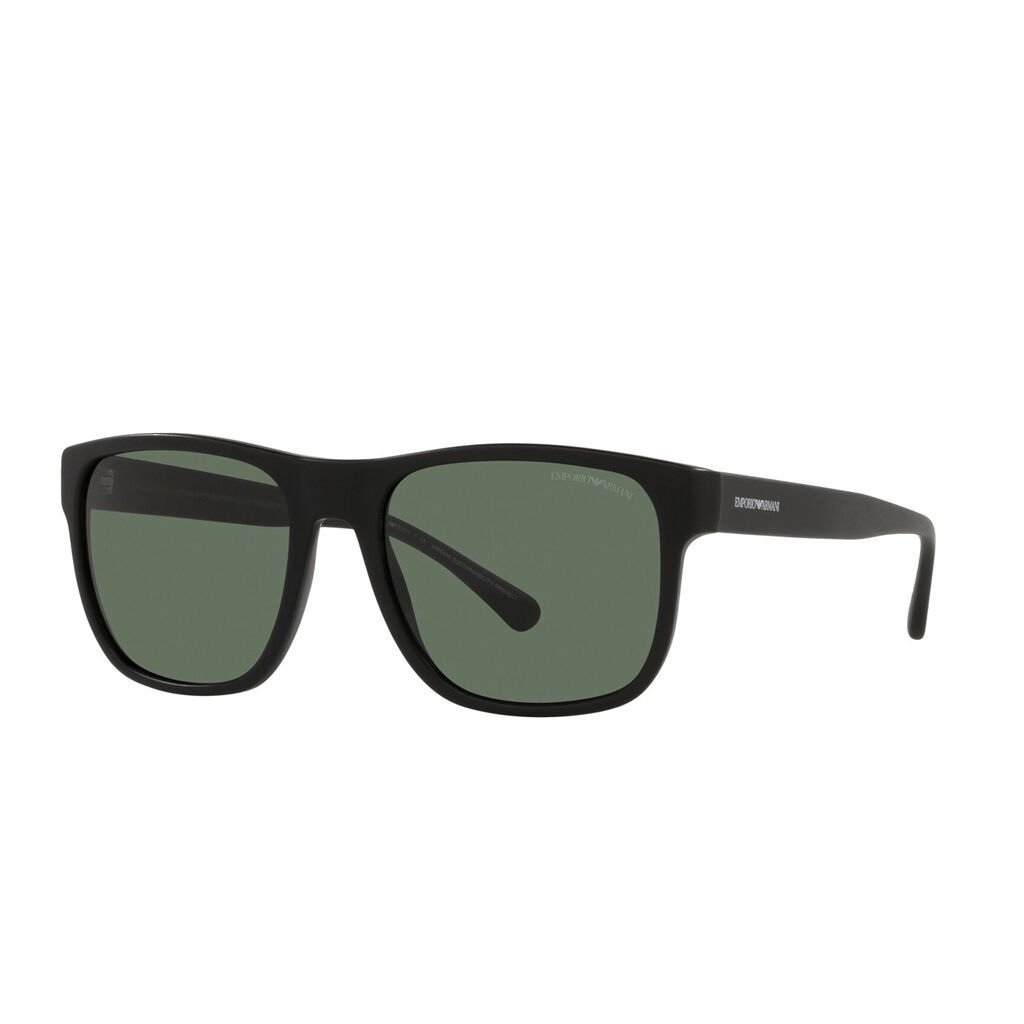Emporio Armani EA 4163 589871 56 Erkek Güneş Gözlüğü