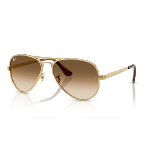 Ray-ban RB 3925 001/51 58 Unisex Güneş Gözlüğü
