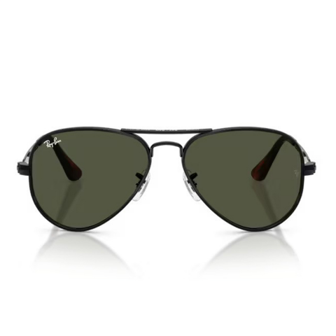 Ray-ban RB 3925 002/31 62 Unisex Güneş Gözlüğü