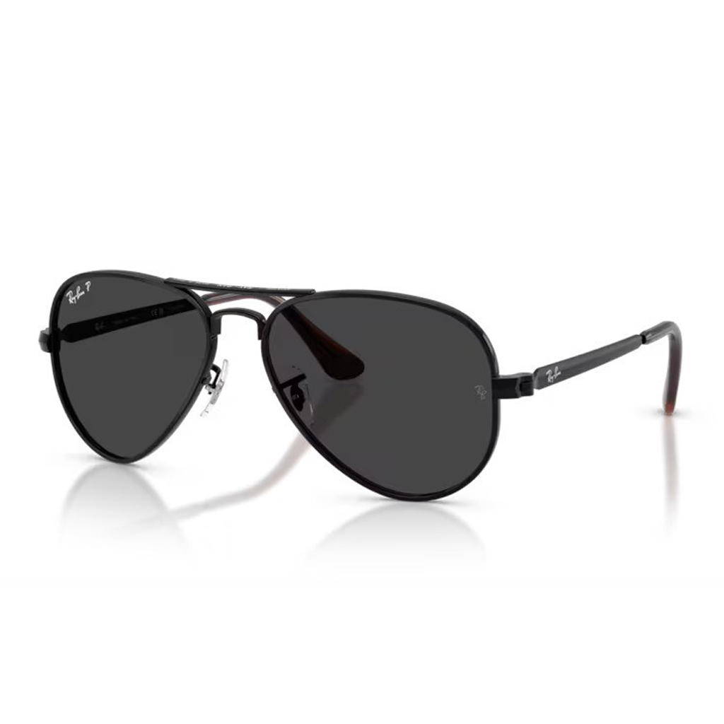 Ray-Ban RB 3925 002/48 58 Unisex Güneş Gözlüğü