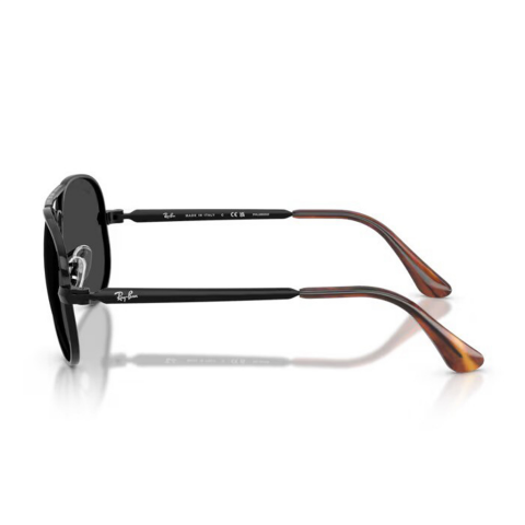 Ray-ban RB 3925 002/48 58 Unisex Güneş Gözlüğü