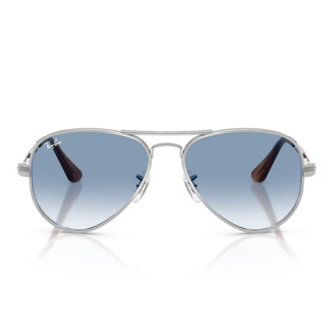 Ray-ban RB 3925 003/3F 58 Unisex Güneş Gözlüğü