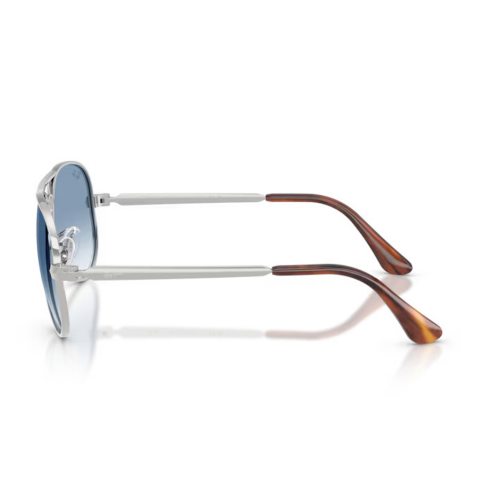 Ray-ban RB 3925 003/3F 58 Unisex Güneş Gözlüğü