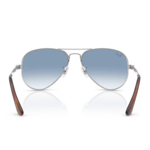 Ray-ban RB 3925 003/3F 58 Unisex Güneş Gözlüğü