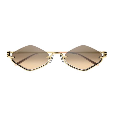Gucci GG 1604S 003 53 Kadın Güneş Gözlüğü