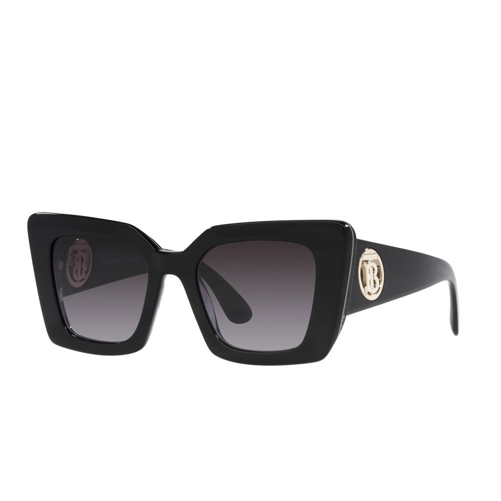 Burberry BE 4344 40368G 51 Kadın Güneş Gözlüğü - Yılmaz Optik