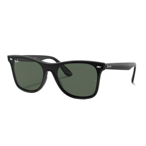 Ray-ban RB 4440N 601/71 41 Unisex Güneş Gözlüğü